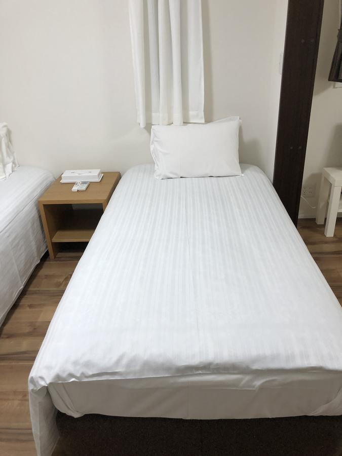 Kanetoya Inn Osaka Ngoại thất bức ảnh